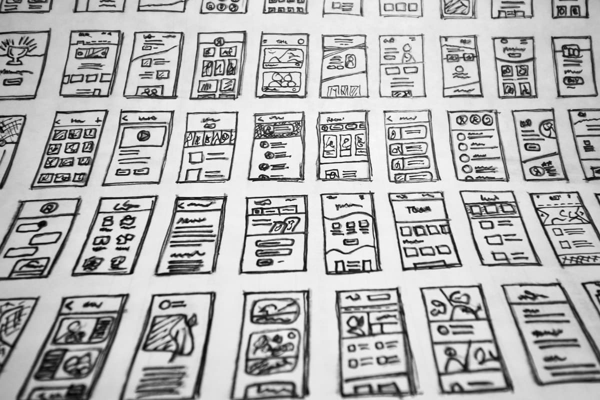 Website Redesigns