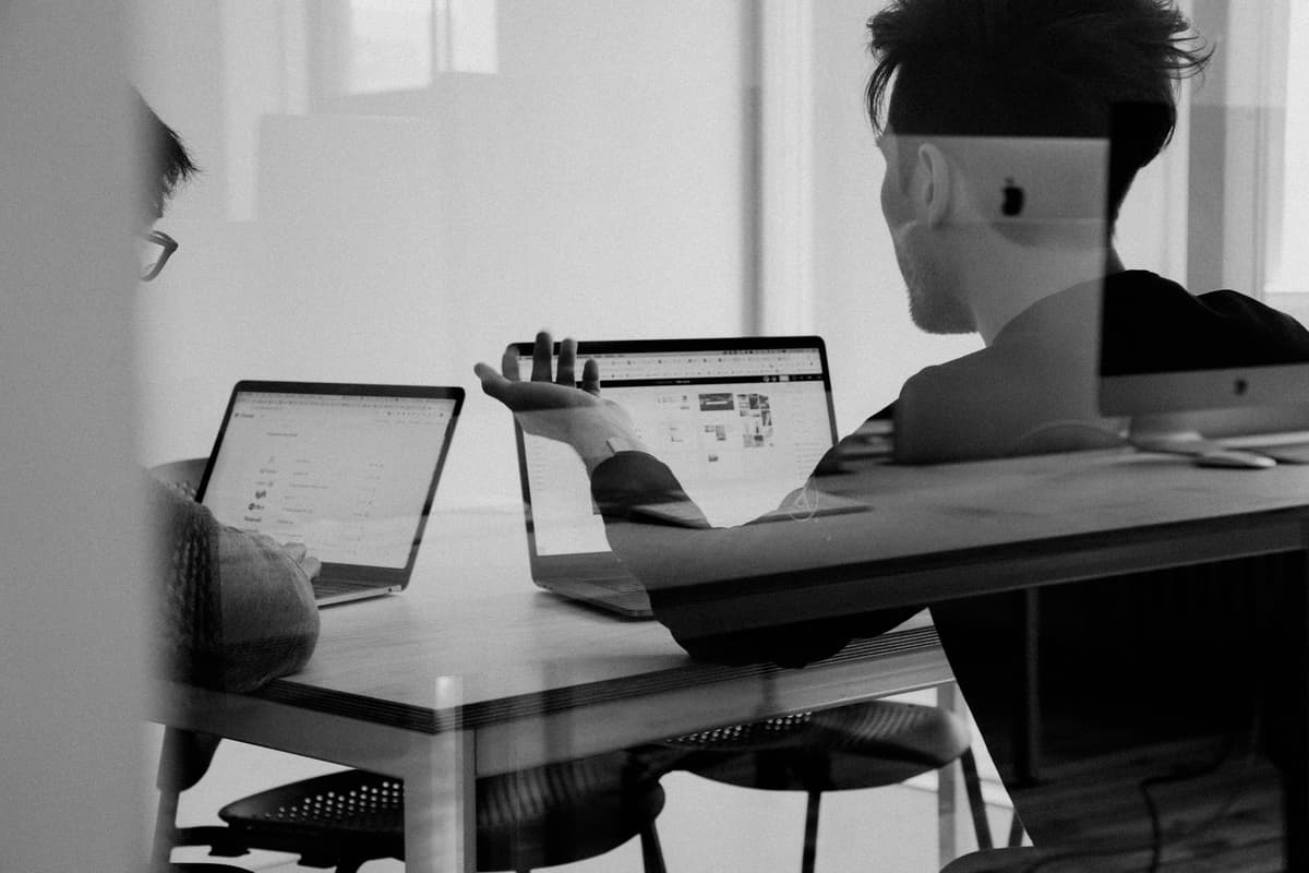 Custom Website Development